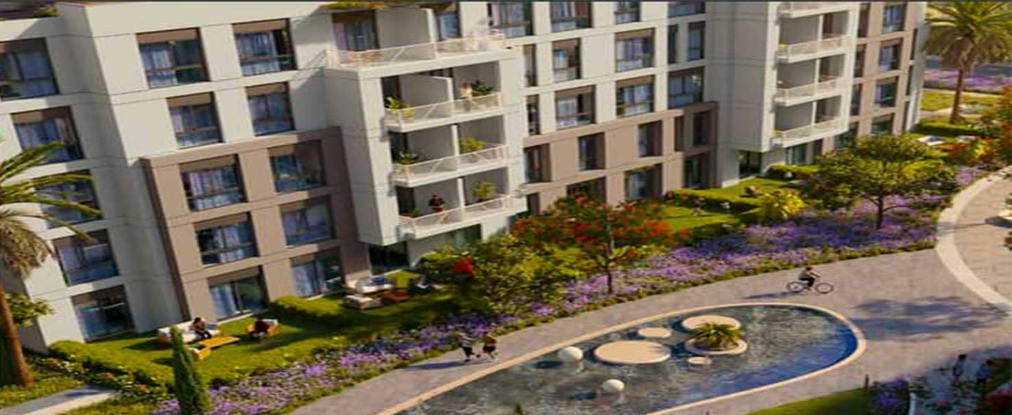 Ashgar Heights | Ground Apartment