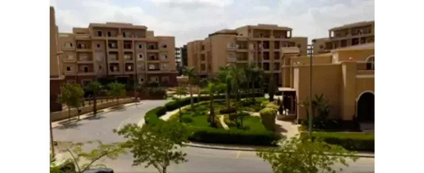 Ashgar Heights | Ground Apartment