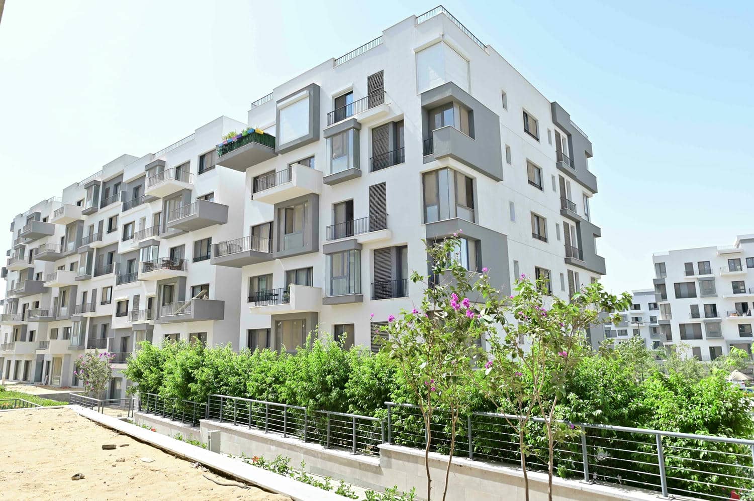 Eastown | Apartment