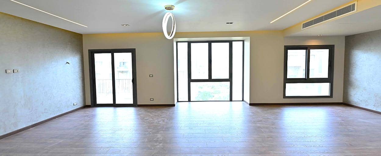 Eastown | Apartment