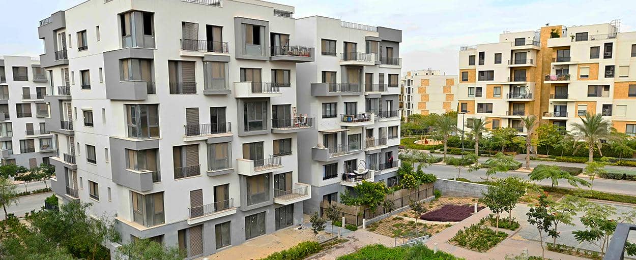 Eastown | Apartment