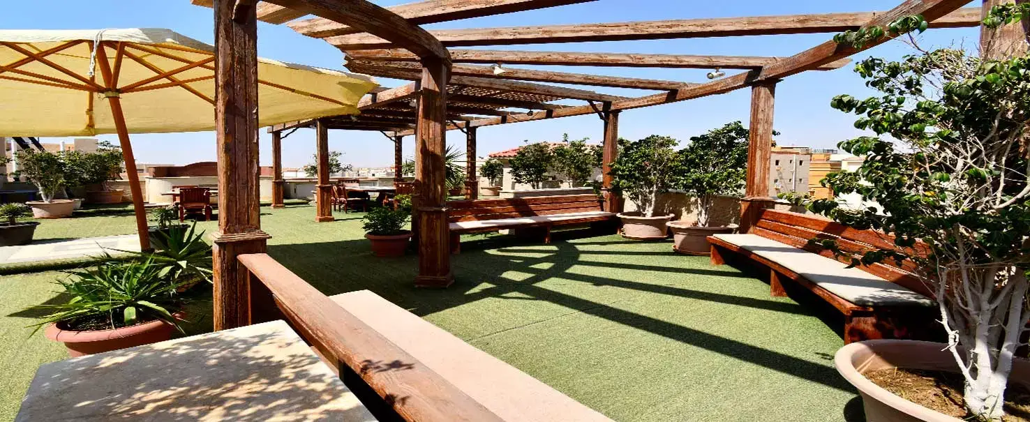 El Sheikh Zayed | Villa