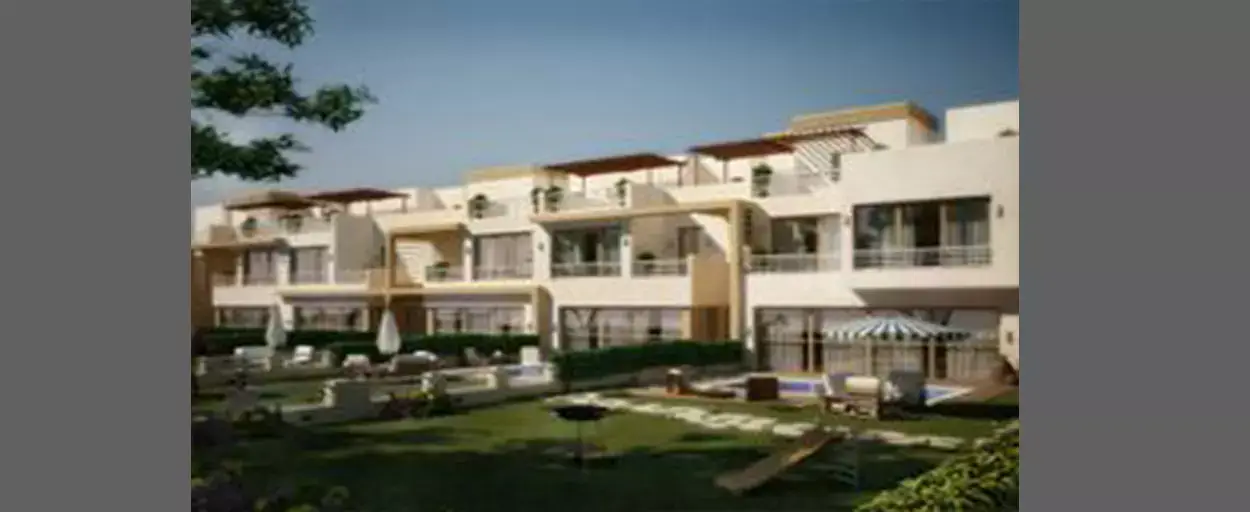 Grand Heights | Townhouse