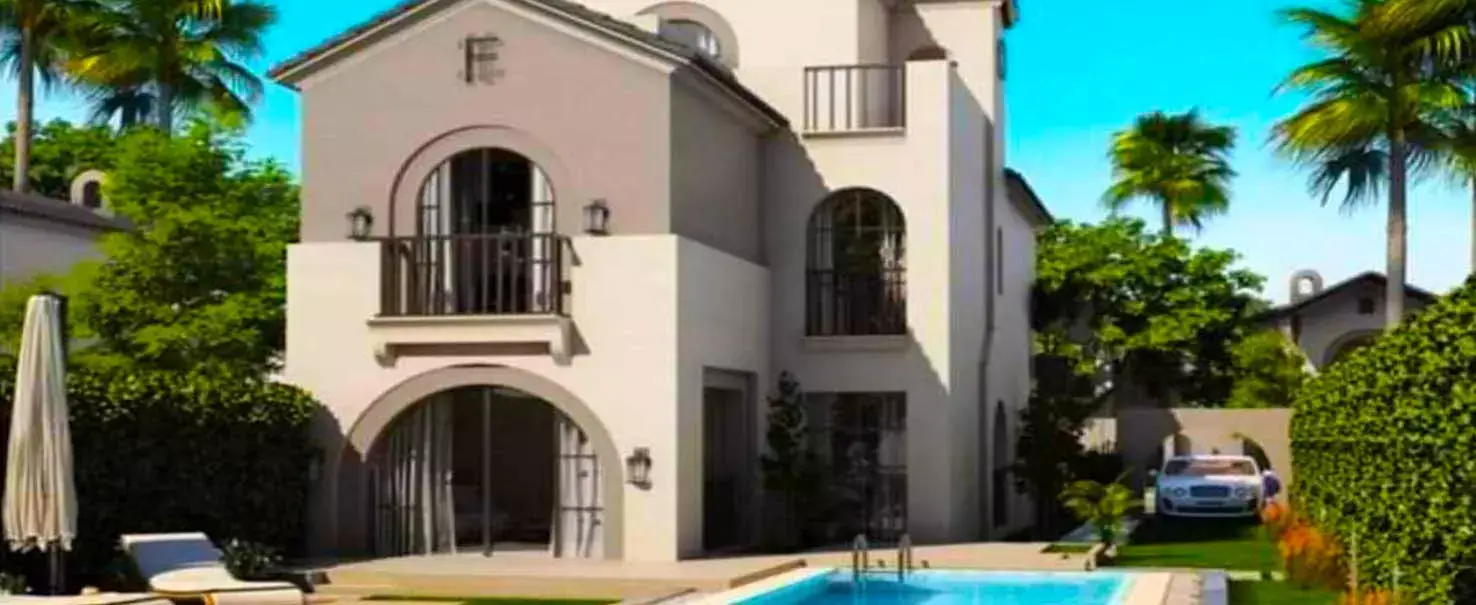  | Stand Alone Villa