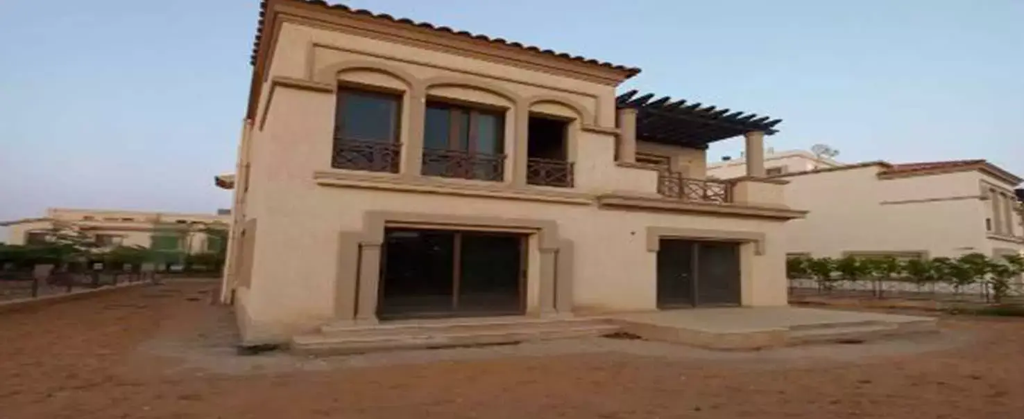  | Stand Alone Villa