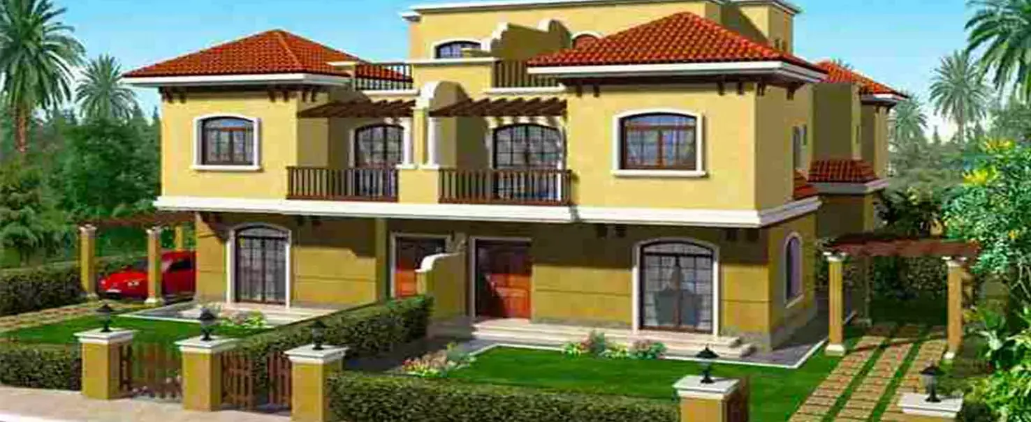  | Stand Alone Villa