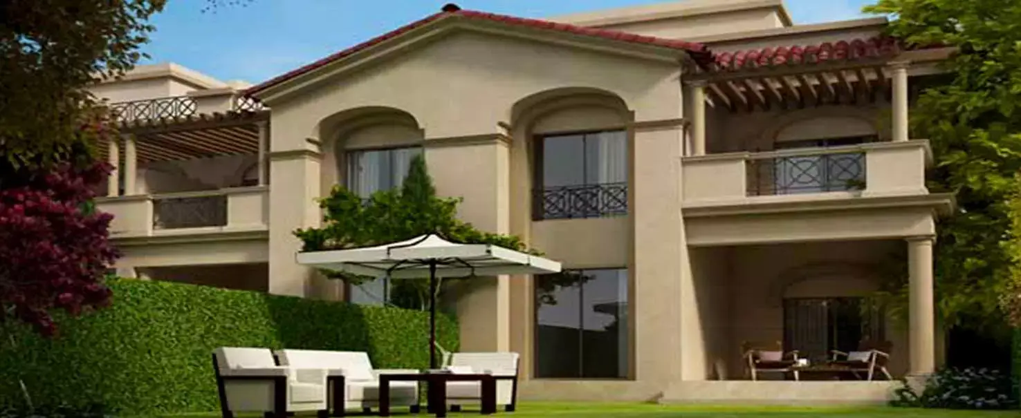 | Stand Alone Villa
