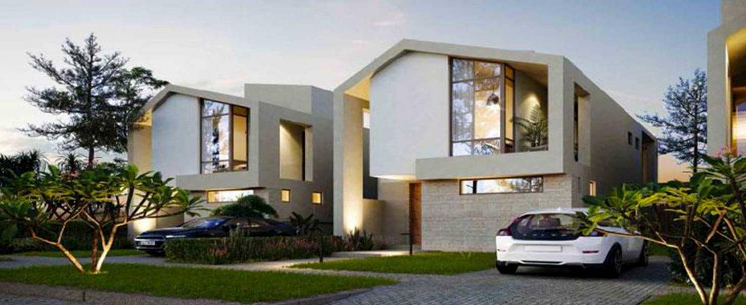  | Garden Villa