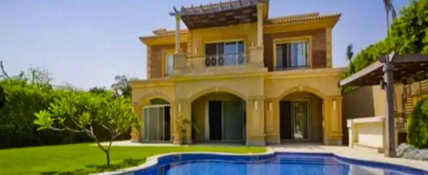 City View | Villa