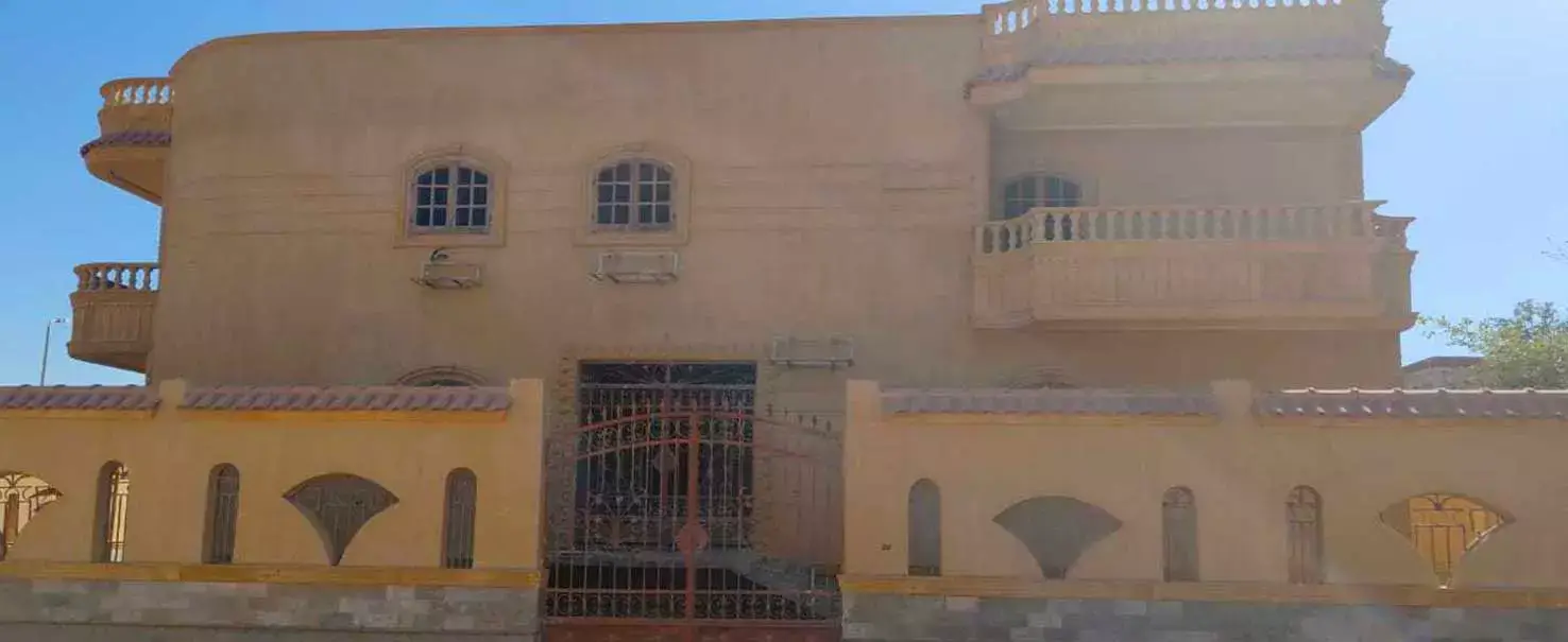  | Stand Alone Villa