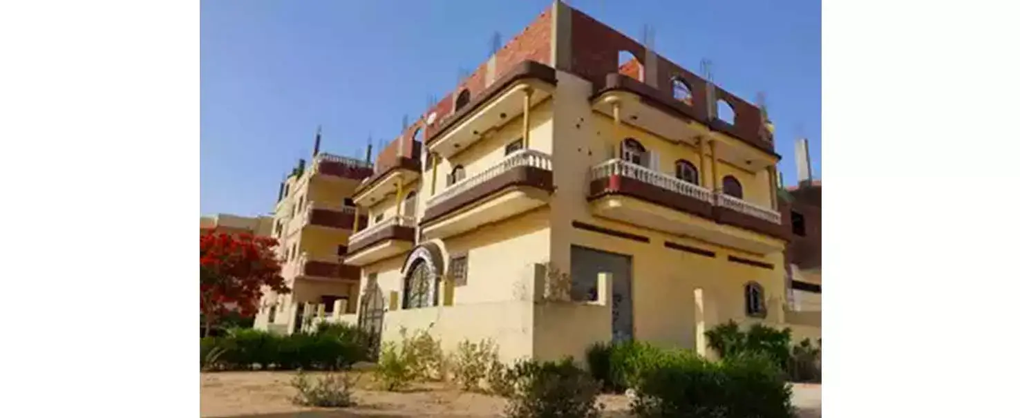  | Stand Alone Villa