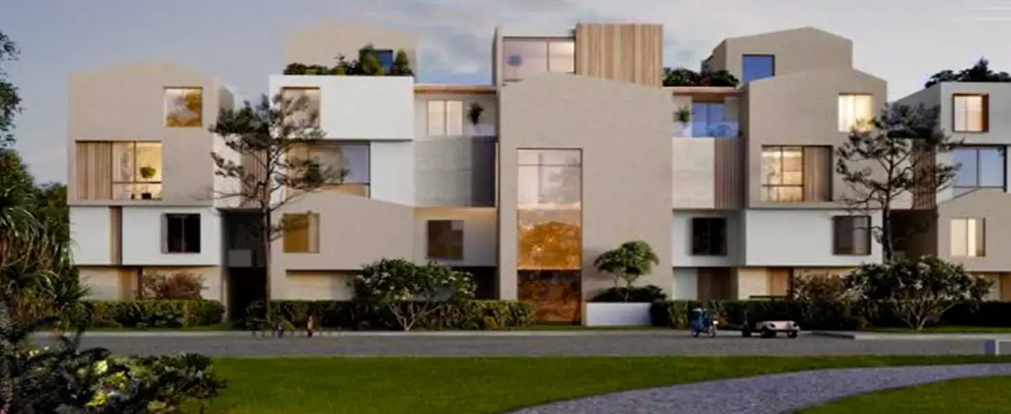 Karmell | Duplex