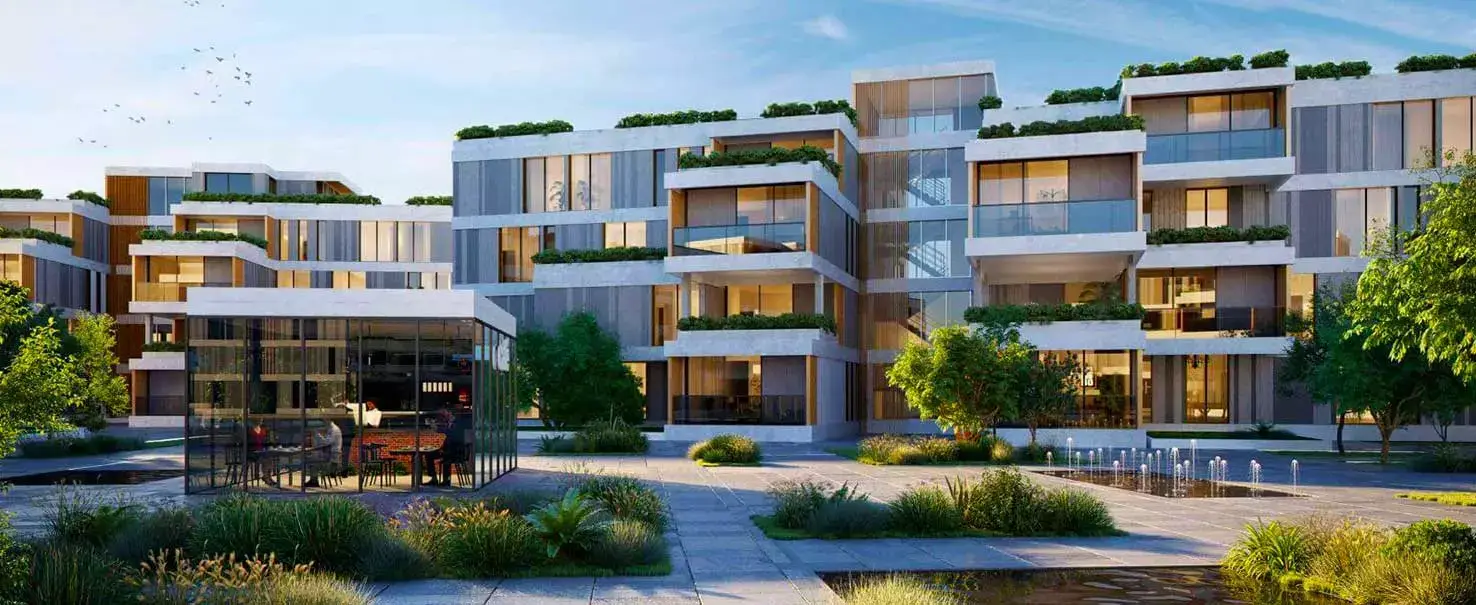 Karmell | Duplex