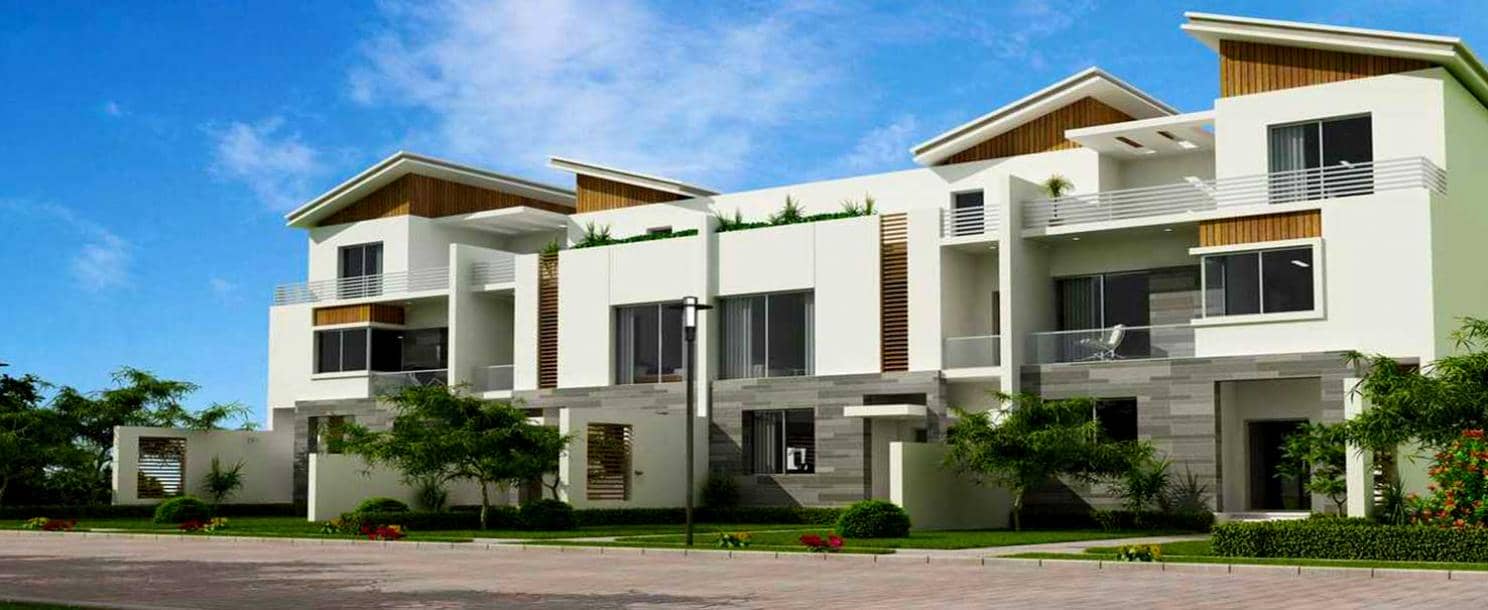 Zayed Dunes | تاون هاوس
