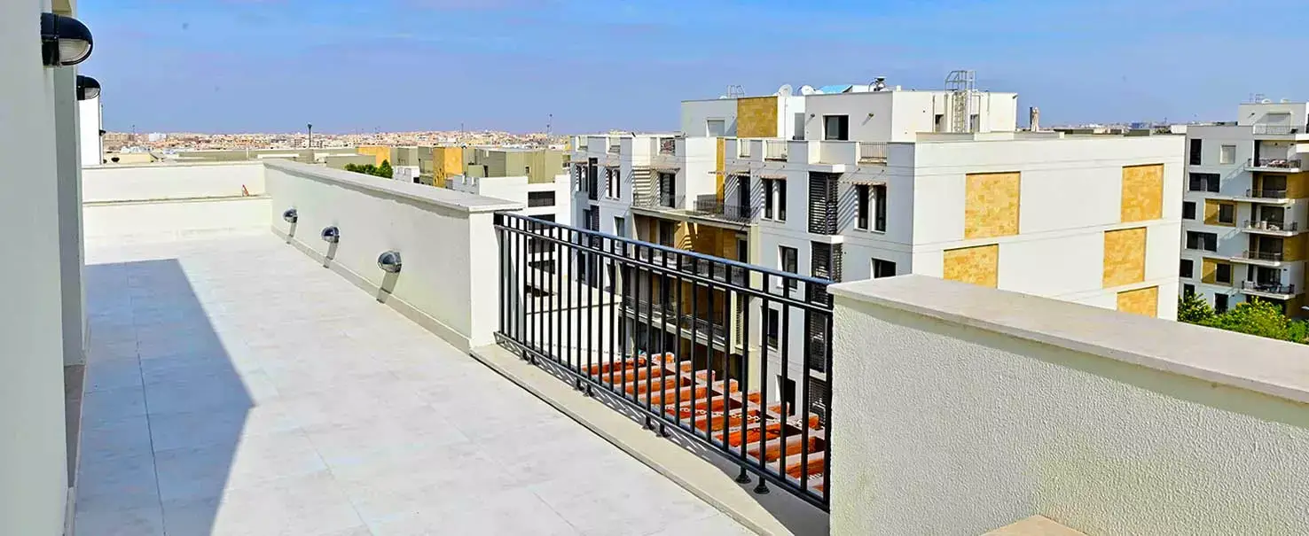 Eastown | Apartment