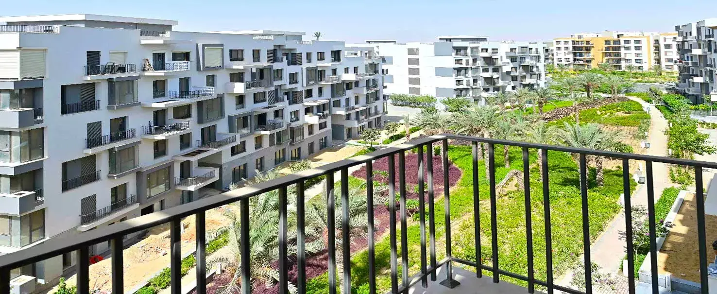 Eastown | Apartment