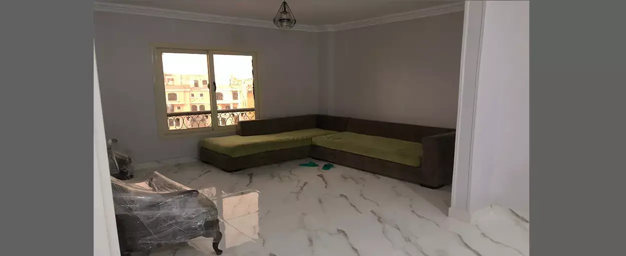  | شقة