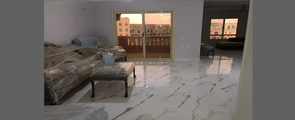  | شقة