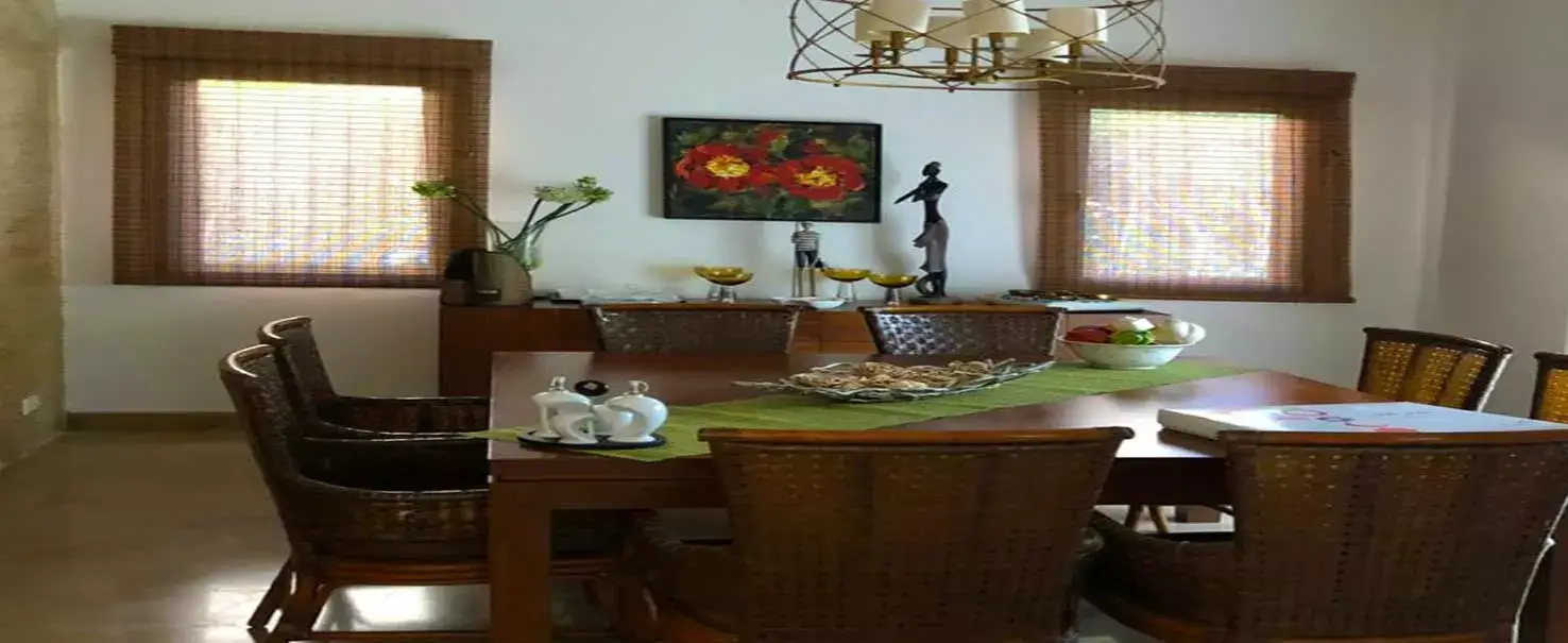 Marassi | Villa