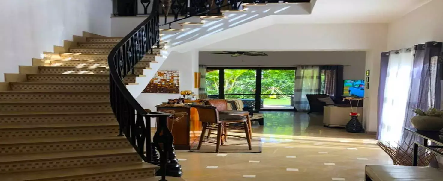 Marassi | Villa