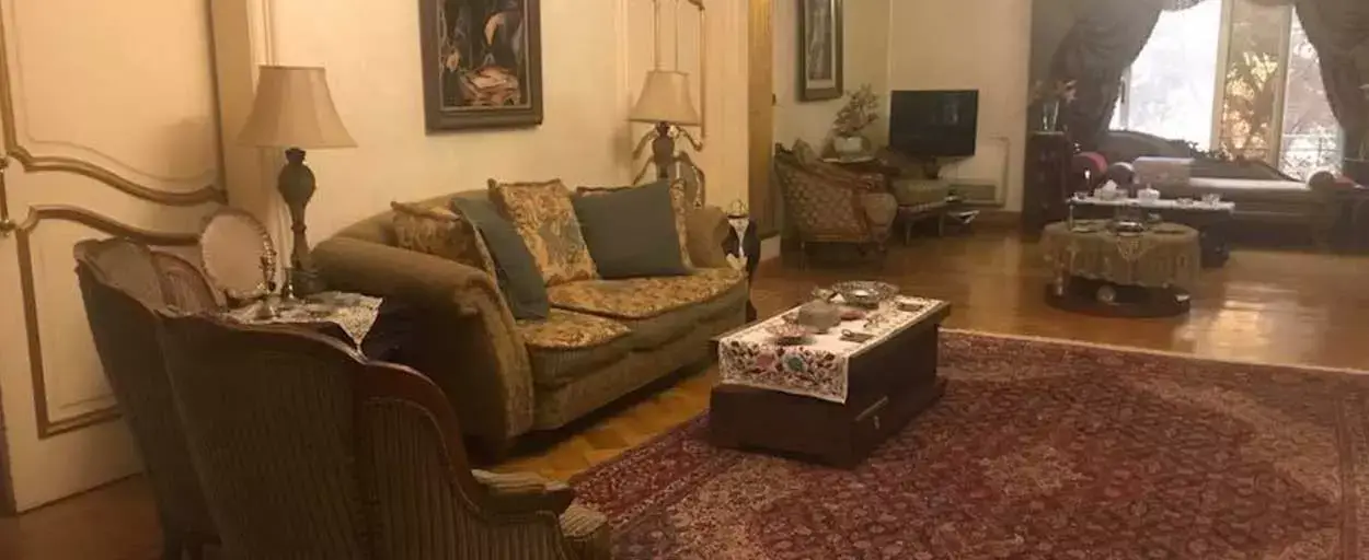  | شقة