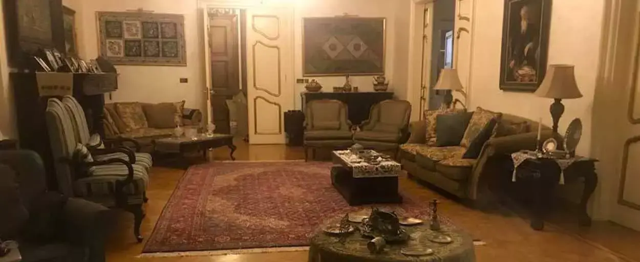  | شقة