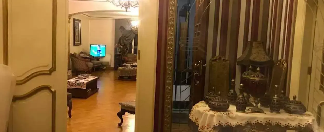  | شقة