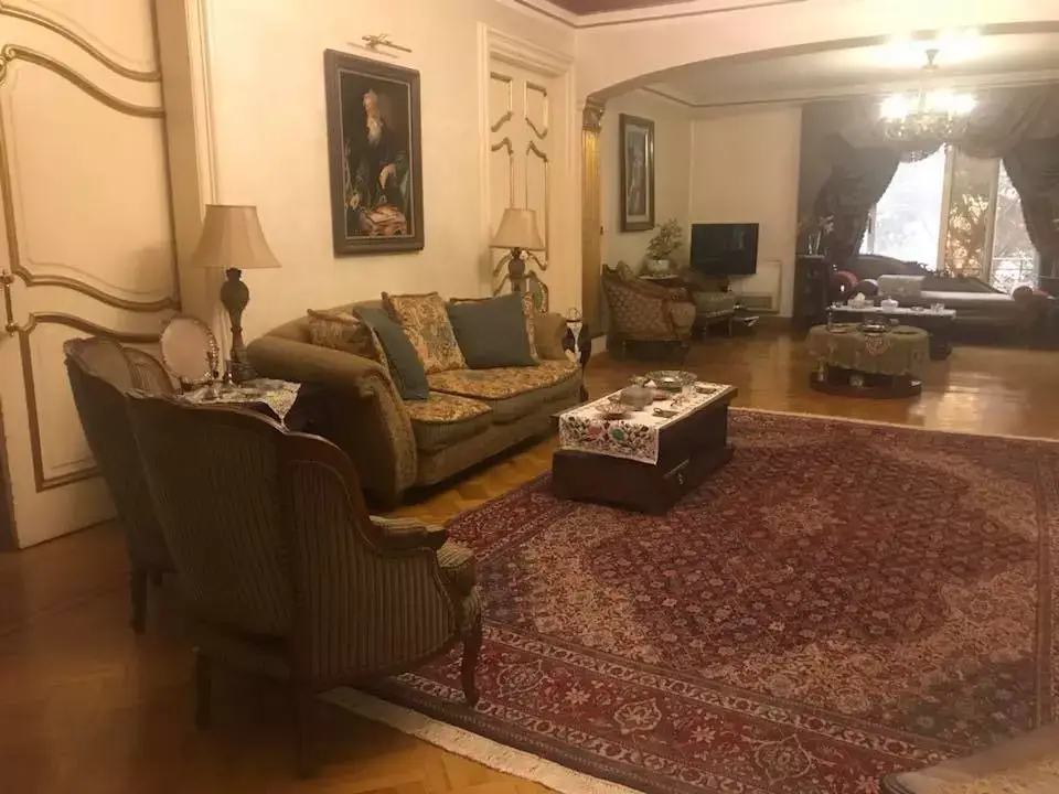  | شقة