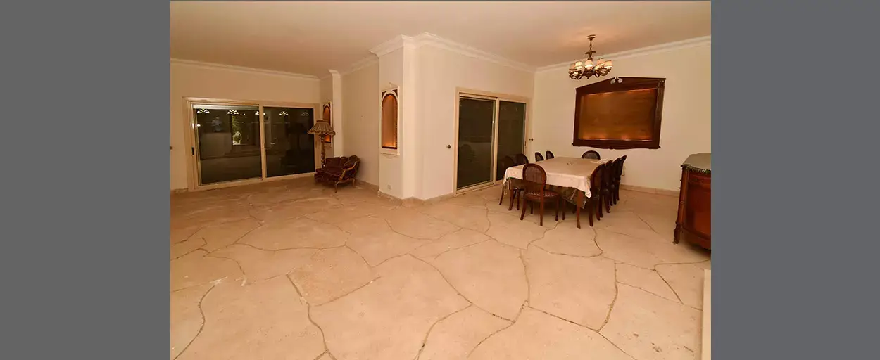 Palm Hills October | Townhouse