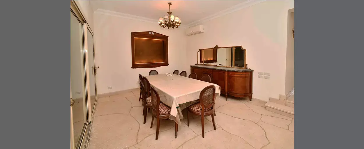 Palm Hills October | Townhouse