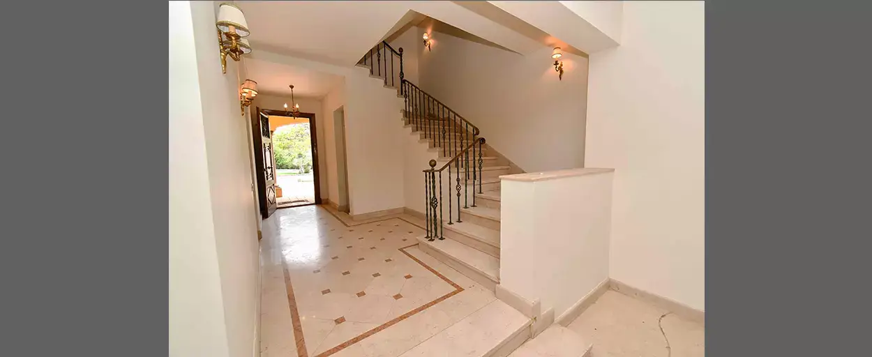 Palm Hills October | Townhouse