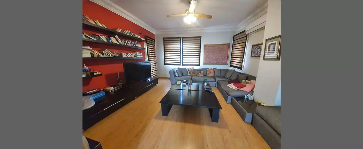  | Villa