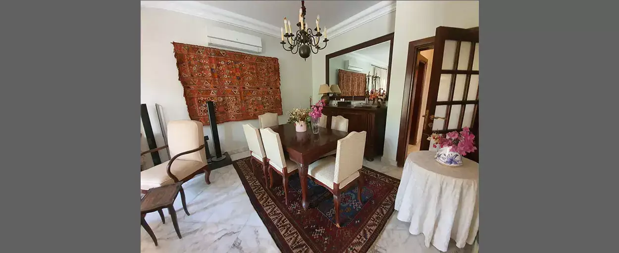  | Villa