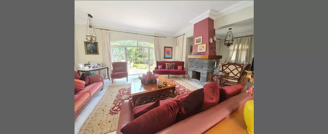  | Villa