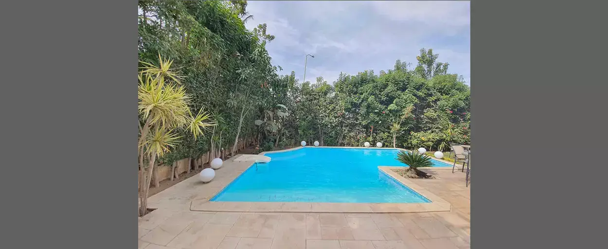  | Villa