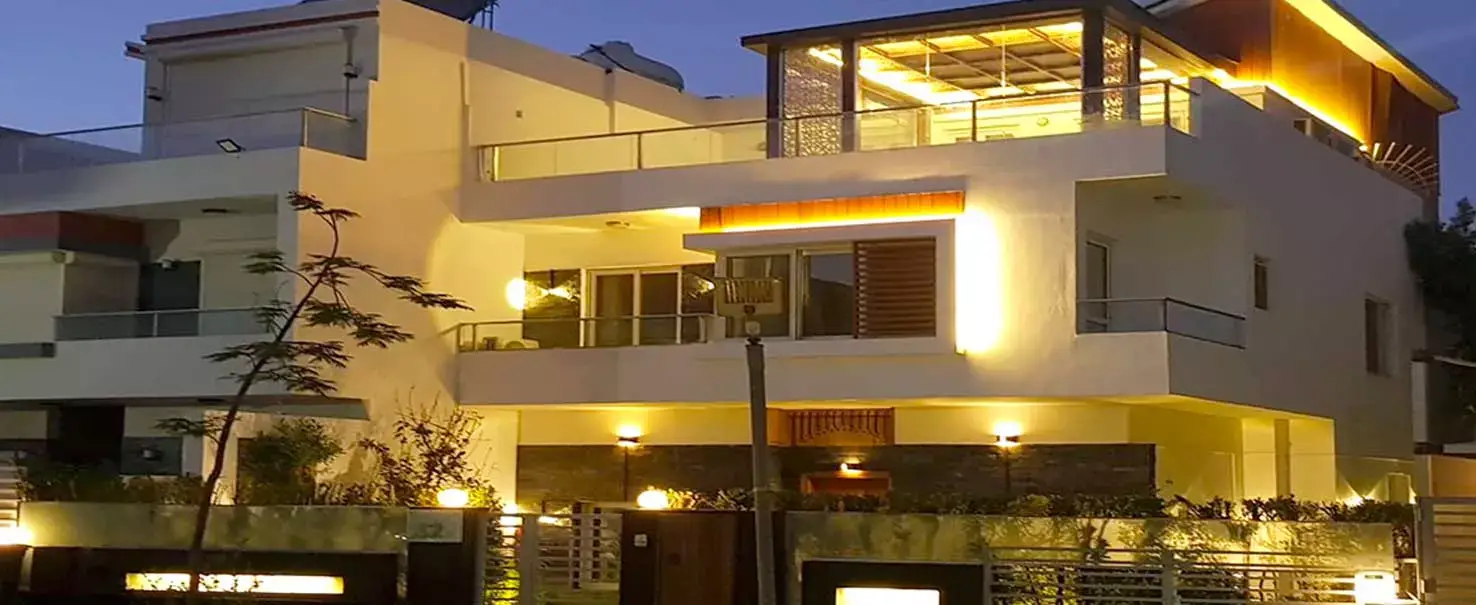 Zayed Dunes | Townhouse