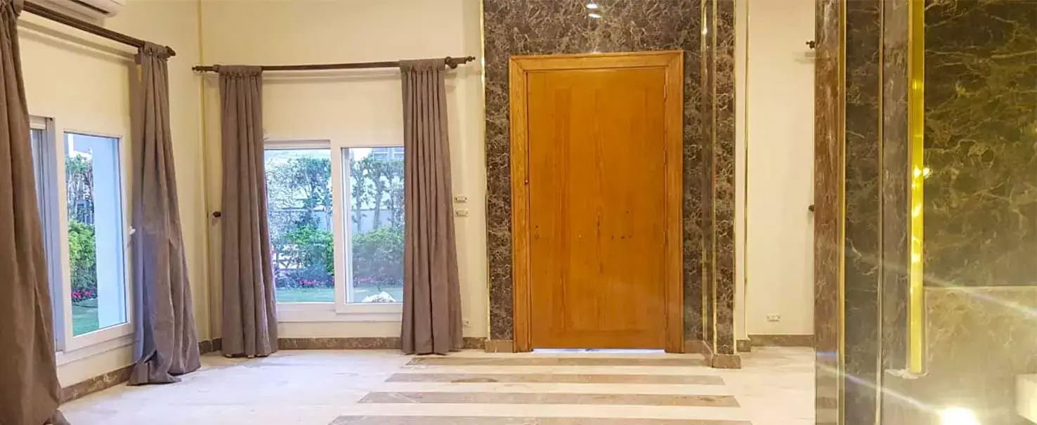 Zayed Dunes | Townhouse