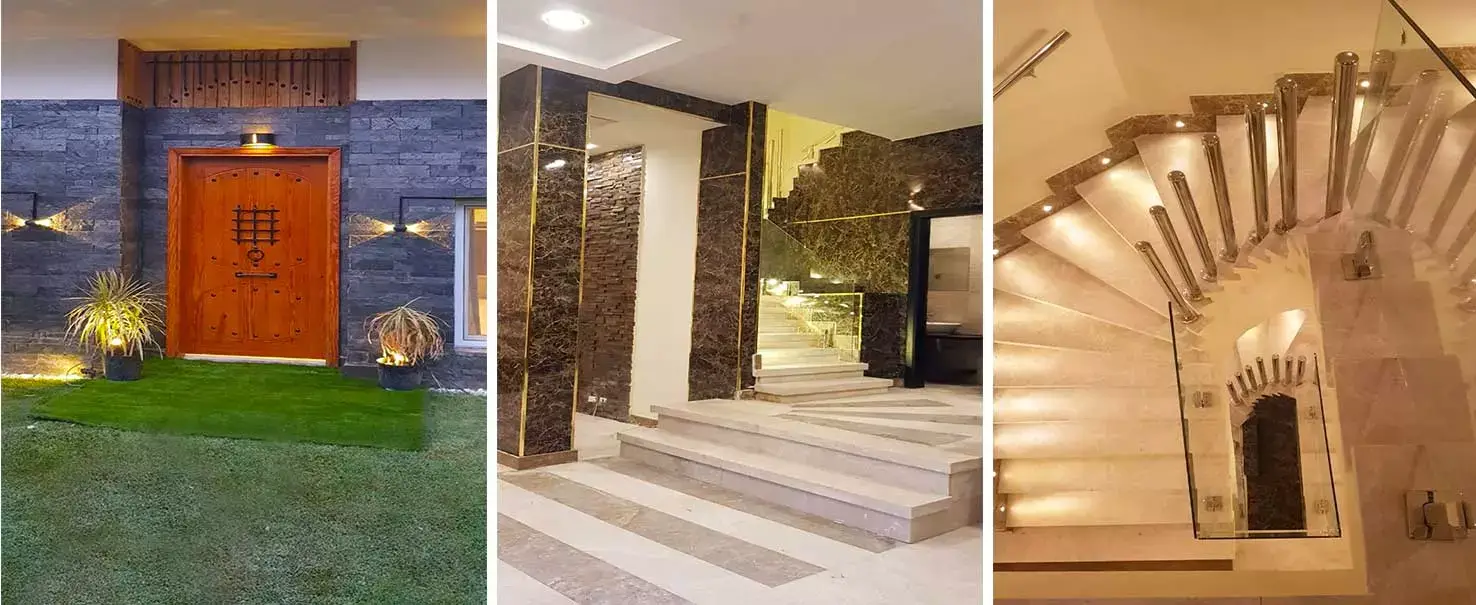 Zayed Dunes | Townhouse