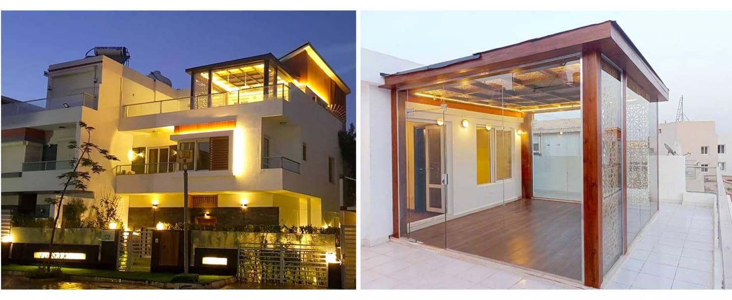 Zayed Dunes | Townhouse
