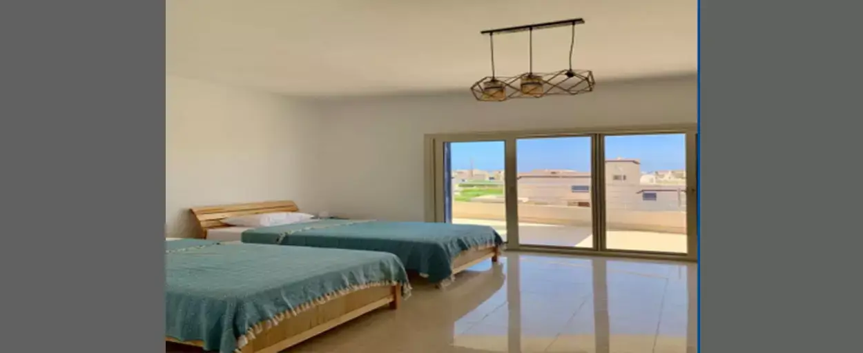  | Villa