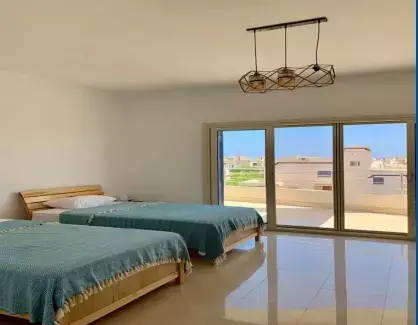  | Villa