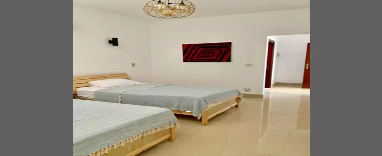  | Villa