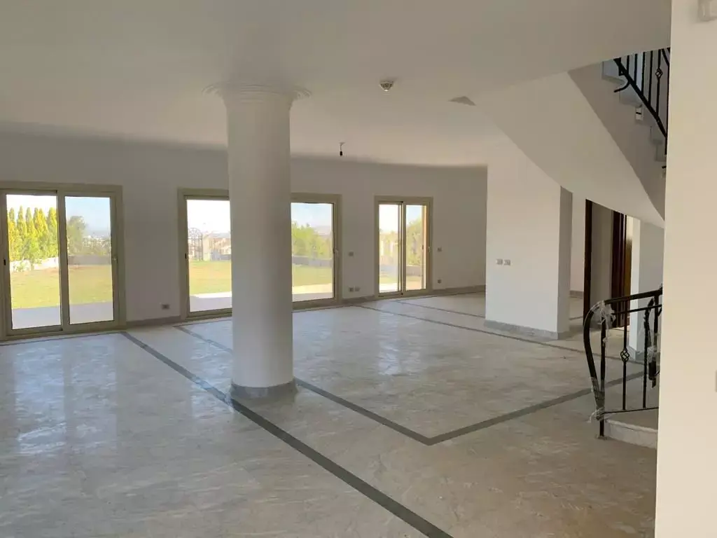 El Sheikh Zayed | Villa