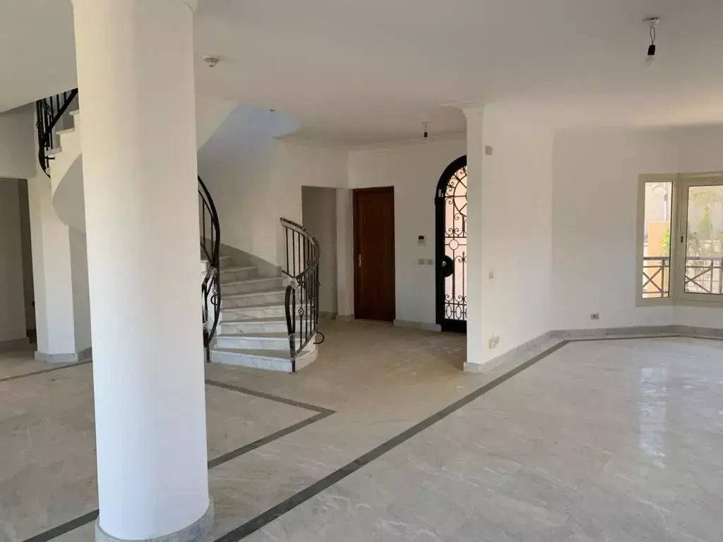 El Sheikh Zayed | Villa
