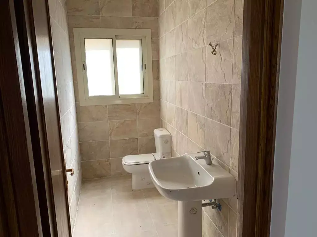 El Sheikh Zayed | Villa