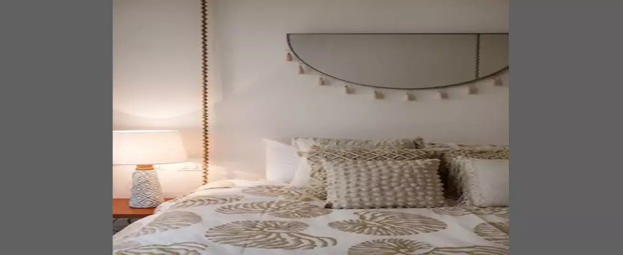 Hacienda White Ext | Villa