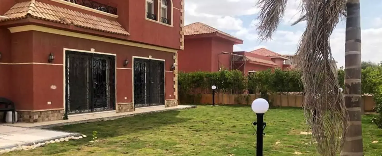 hyperone | Villa