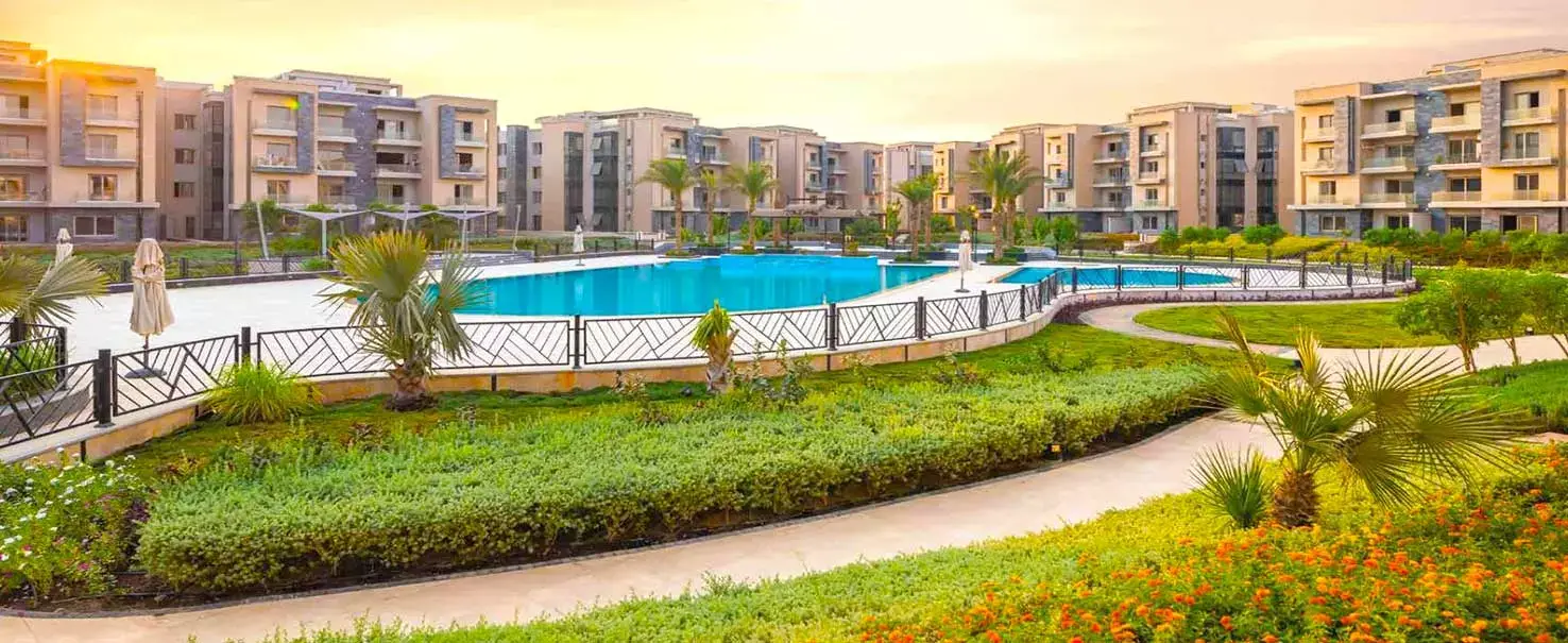 Galleria Moon Valley | Ground Floor
