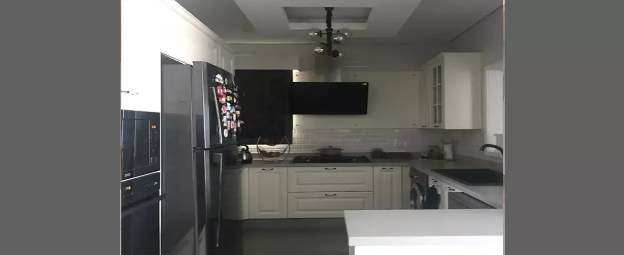 Eastown | Duplex