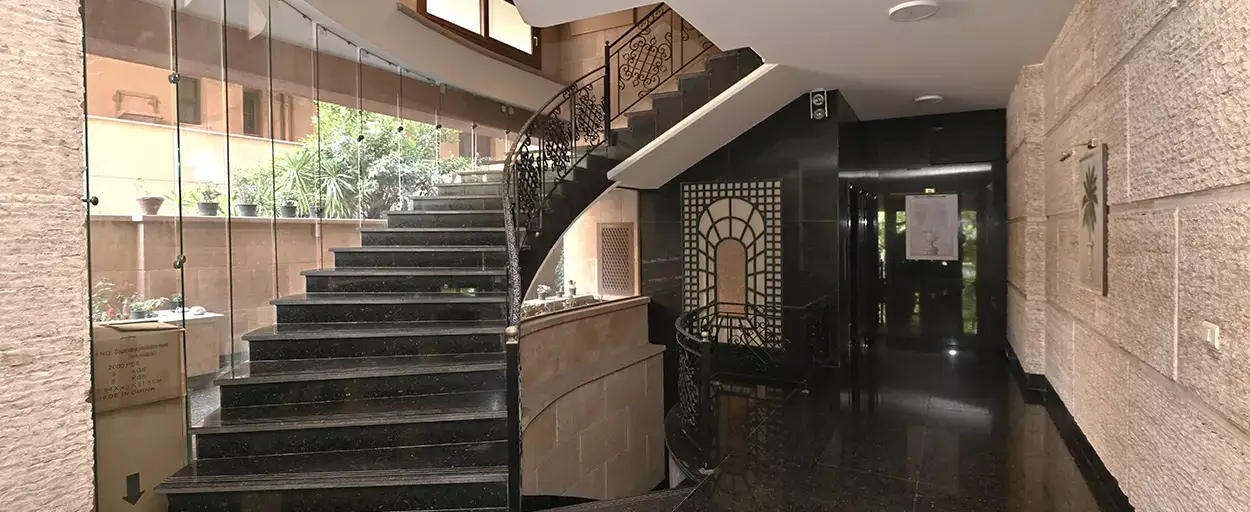 Degla | دوبلكس